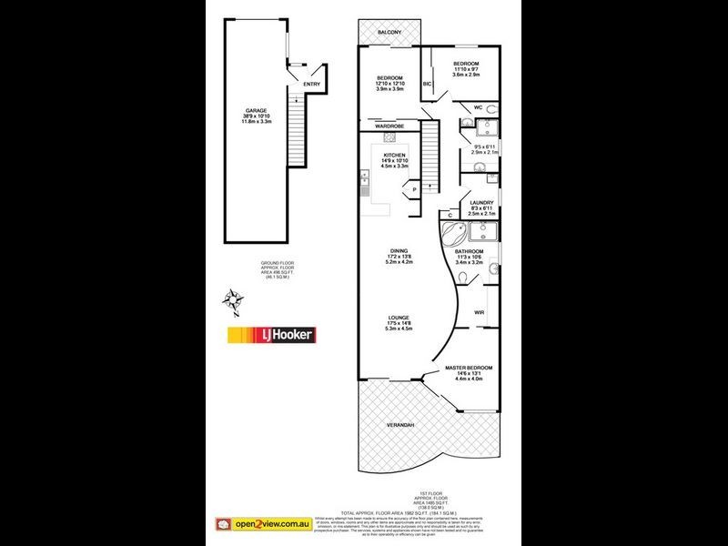 4/5 Crag Road, Batehaven NSW 2536