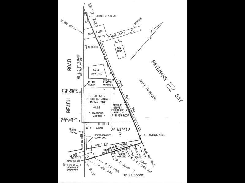 29 Beach Road, Batemans Bay NSW 2536