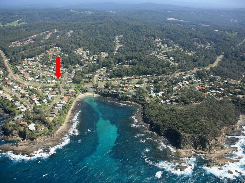 389 George Bass Drive, Malua Bay NSW 2536