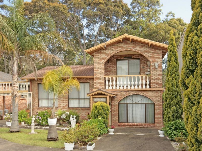 3 Youralla Avenue, Malua Bay NSW 2536