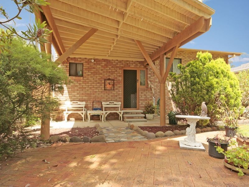 3 Youralla Avenue, Malua Bay NSW 2536