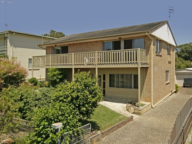 5 Boondi Street, Malua Bay NSW 2536