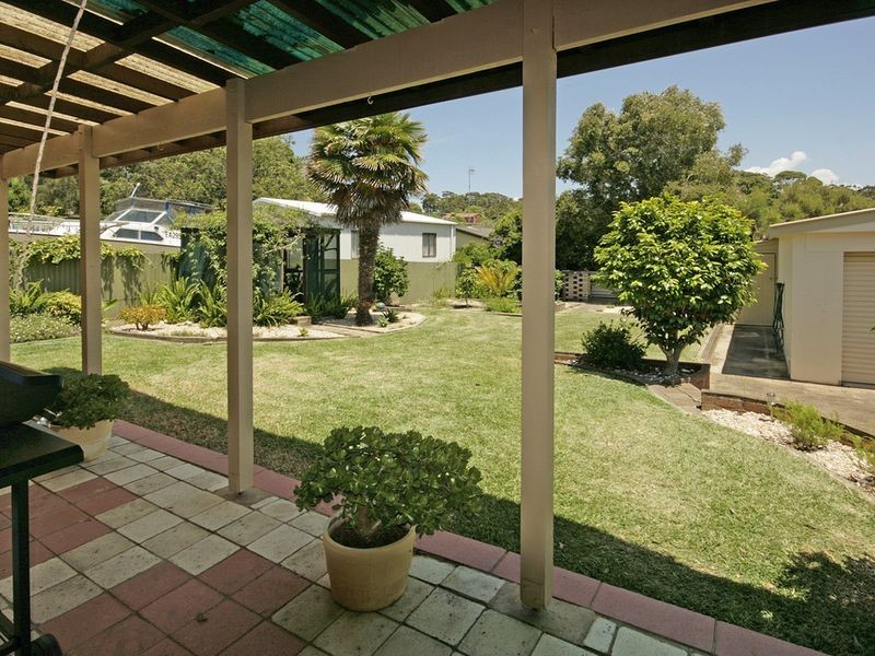 5 Boondi Street, Malua Bay NSW 2536