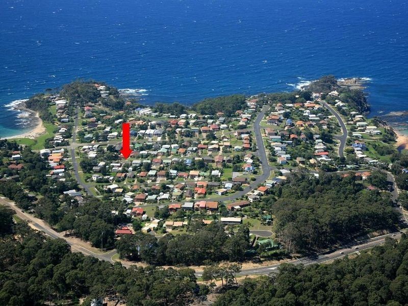 5 Boondi Street, Malua Bay NSW 2536