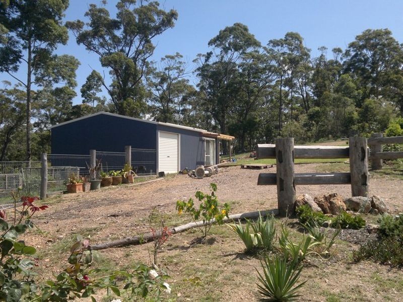 24 Blackbutt Lane, Malua Bay NSW 2536