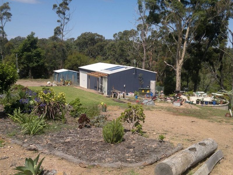 24 Blackbutt Lane, Malua Bay NSW 2536