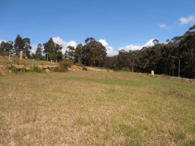 Lot 1 Sea Change Estate, Malua Bay NSW 2536