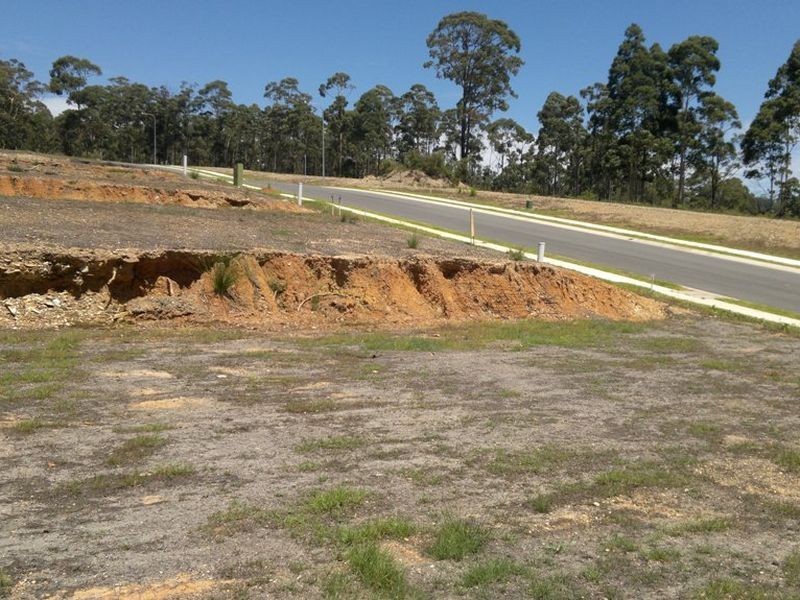 Lot 3 Sylvan Street, Malua Bay NSW 2536