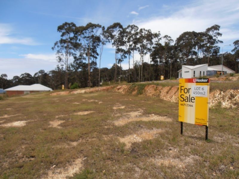 Lot 6 Sea Change Estate, Malua Bay NSW 2536