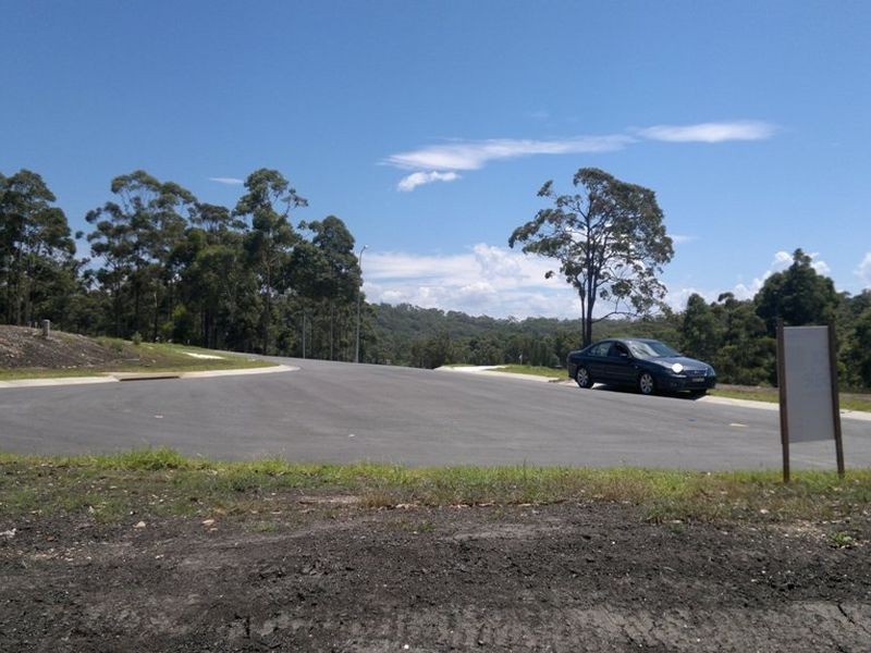 Lot 7 Sea Change Estate, Malua Bay NSW 2536