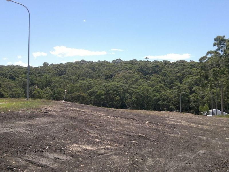 Lot 7 Sea Change Estate, Malua Bay NSW 2536
