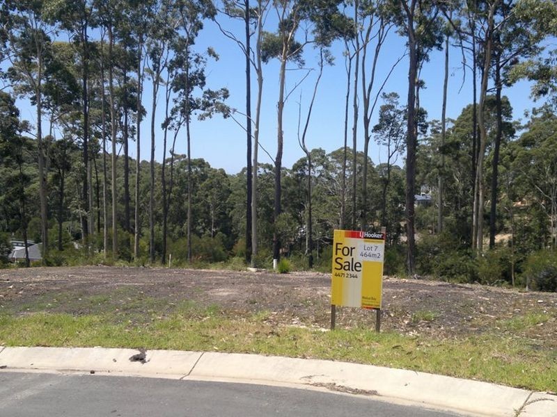 Lot 7 Sea Change Estate, Malua Bay NSW 2536