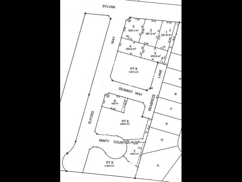 Lot 7 Sea Change Estate, Malua Bay NSW 2536