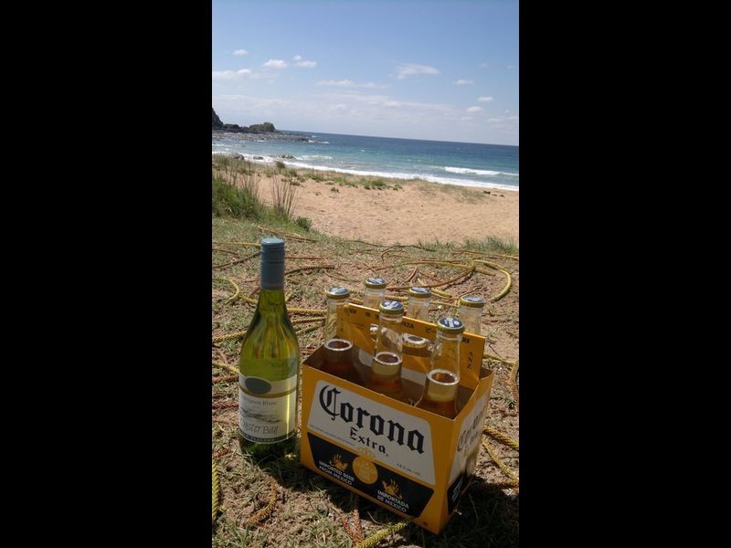 Malua Bay Wine & Spirits, Malua Bay NSW 2536