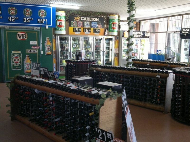 Malua Bay Wine & Spirits, Malua Bay NSW 2536