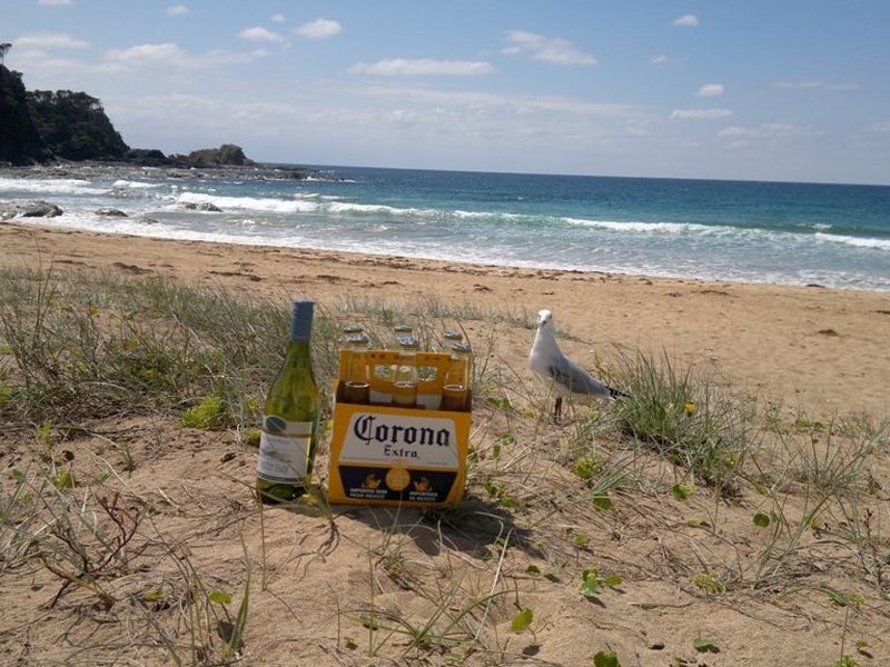 Malua Bay Wine & Spirits, Malua Bay NSW 2536