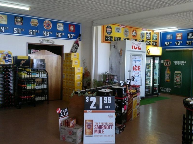 Malua Bay Wine & Spirits, Malua Bay NSW 2536