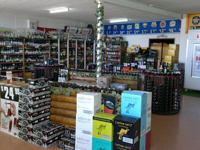Malua Bay Wine & Spirits, Malua Bay NSW 2536