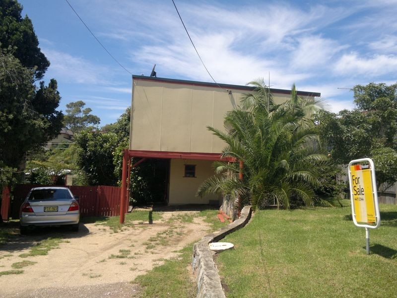 16 Boondi Street, Malua Bay NSW 2536