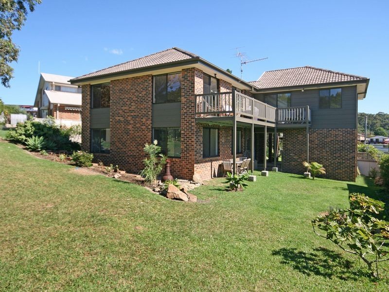 386 George Bass Drive, Malua Bay NSW 2536