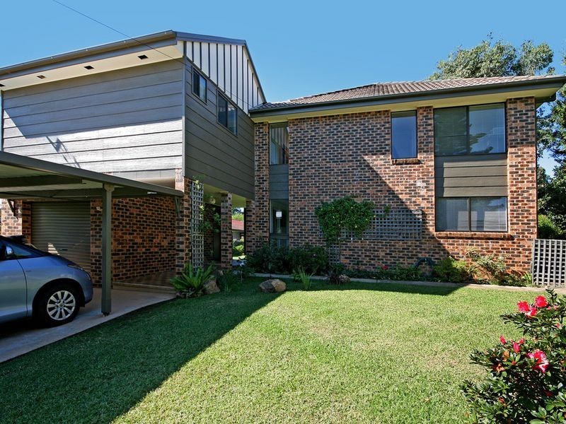 386 George Bass Drive, Malua Bay NSW 2536