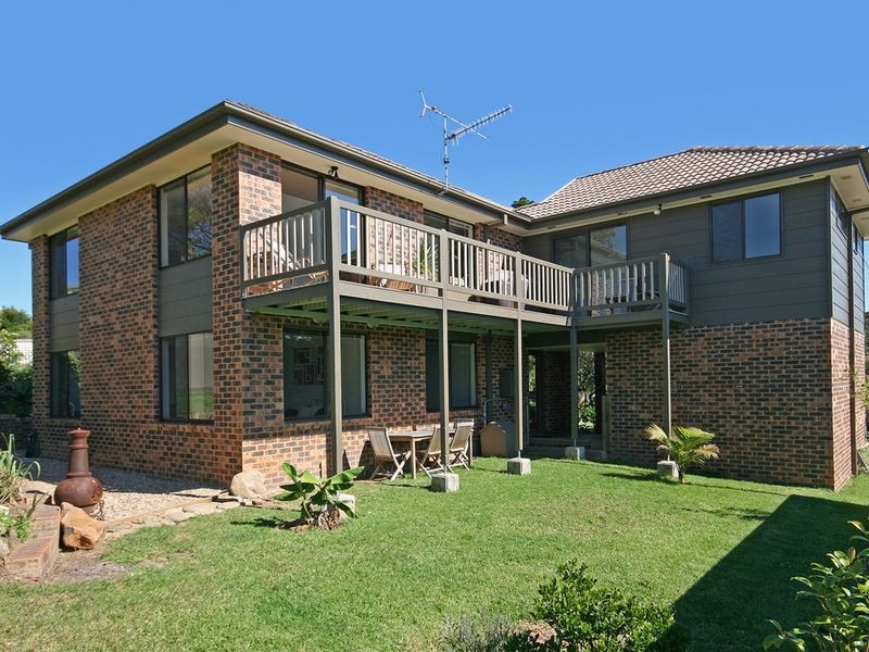 386 George Bass Drive, Malua Bay NSW 2536