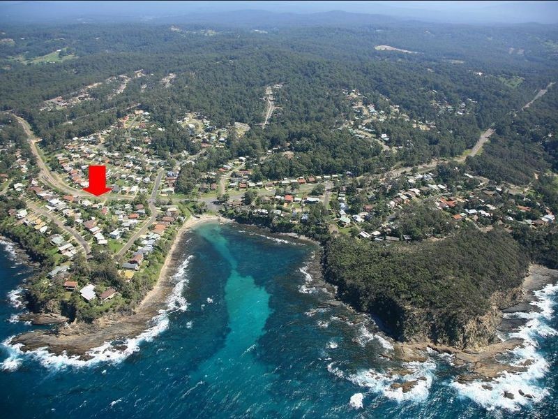 386 George Bass Drive, Malua Bay NSW 2536