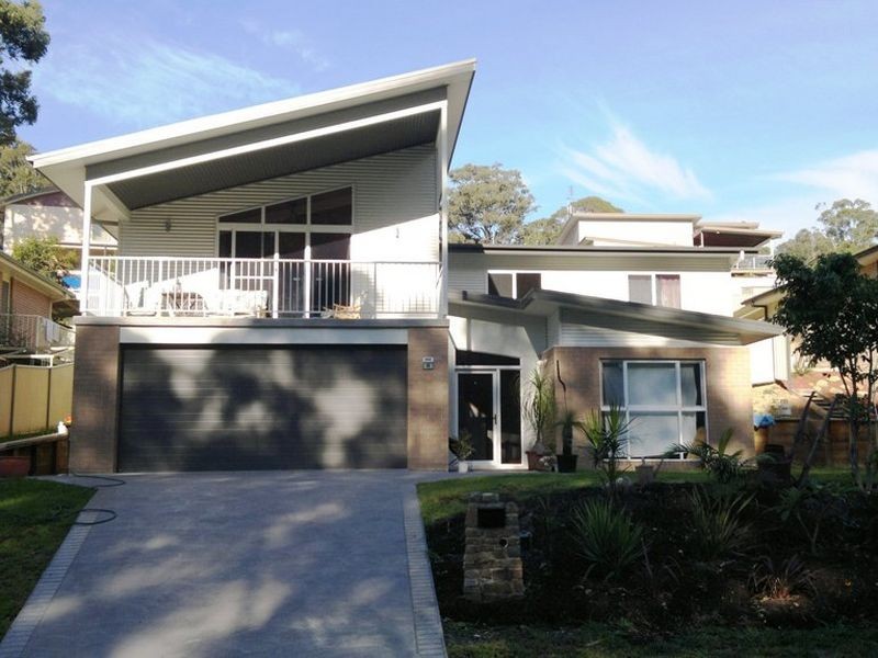48 Wattlebird Way, Malua Bay NSW 2536