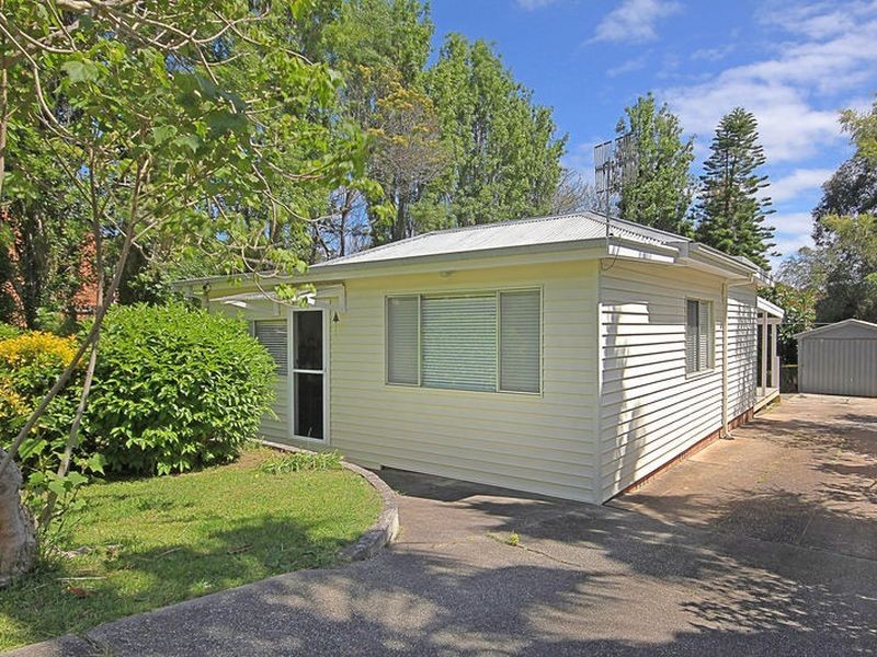 12 Nurla Avenue, Malua Bay NSW 2536
