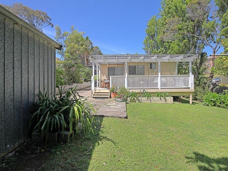 12 Nurla Avenue, Malua Bay NSW 2536