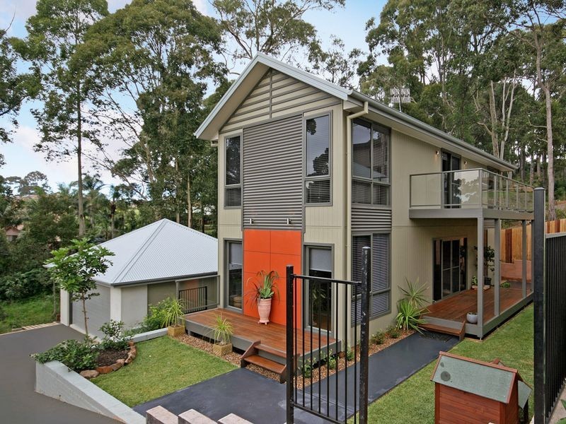 2/15 Warragai Place, Malua Bay NSW 2536