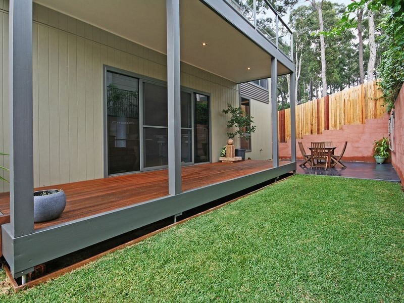 2/15 Warragai Place, Malua Bay NSW 2536