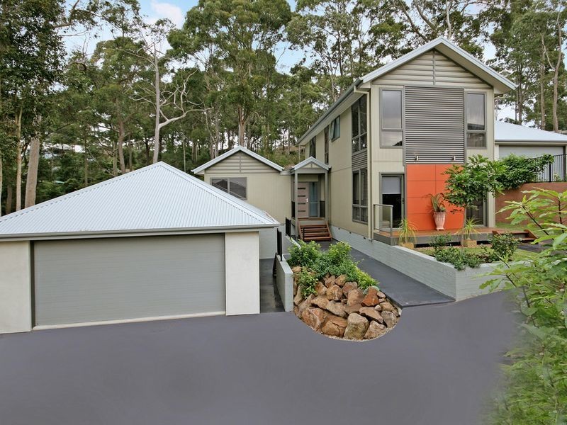 2/15 Warragai Place, Malua Bay NSW 2536