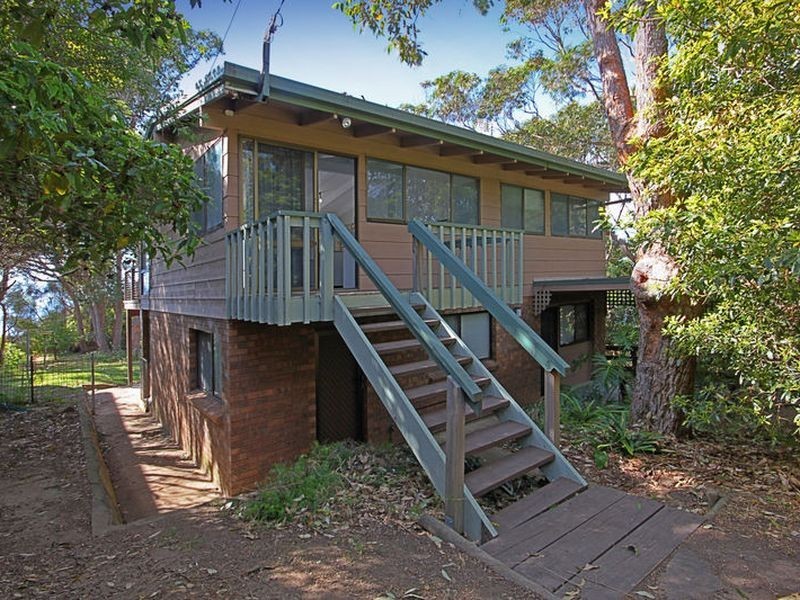 69 Tallawang Avenue, Malua Bay NSW 2536