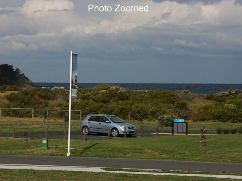 Lot 7 Bagarin Avenue, Tomakin NSW 2537