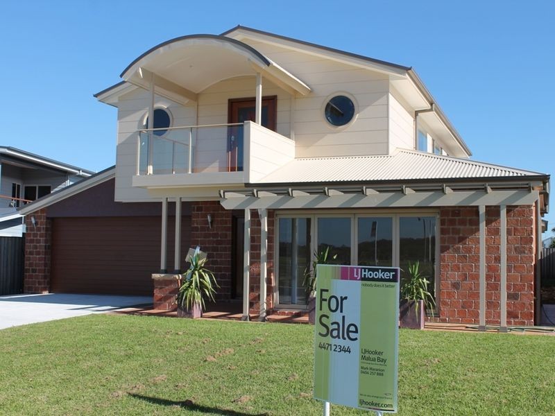 Lot 5 Bagarin Avenue, Tomakin NSW 2537