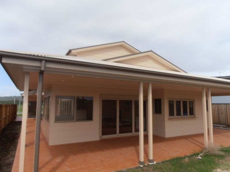 Lot 5 Bagarin Avenue, Tomakin NSW 2537