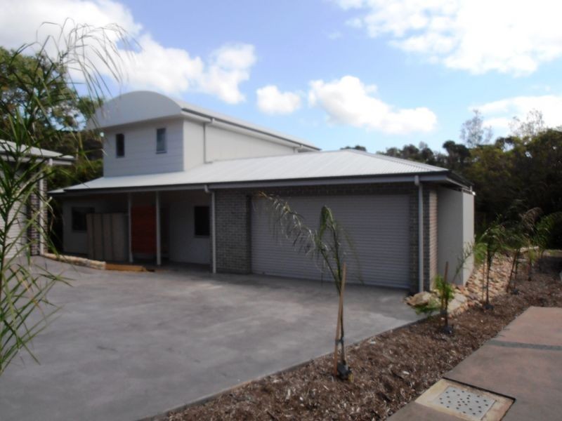 14b Wimbin Avenue, Malua Bay NSW 2536