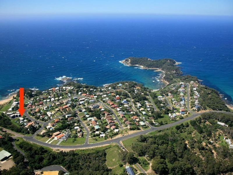 14b Wimbin Avenue, Malua Bay NSW 2536