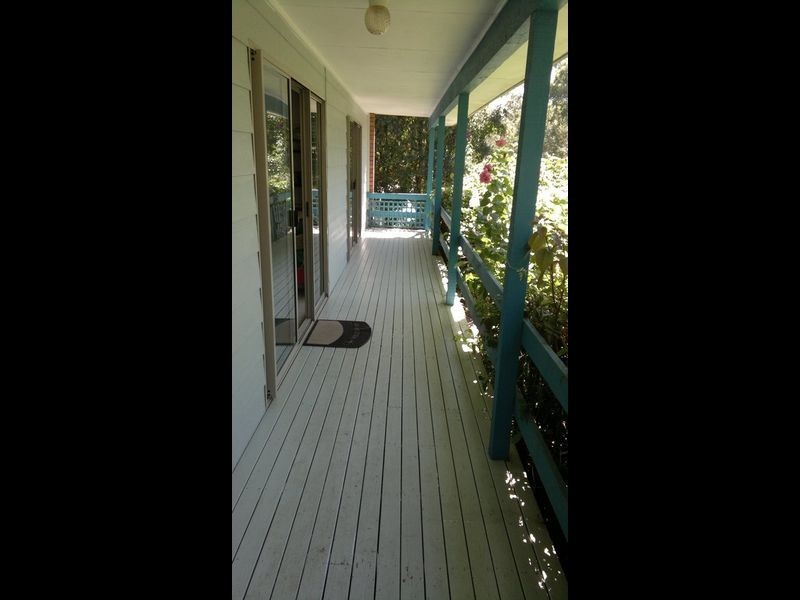 12 Merriwee Avenue, Malua Bay NSW 2536