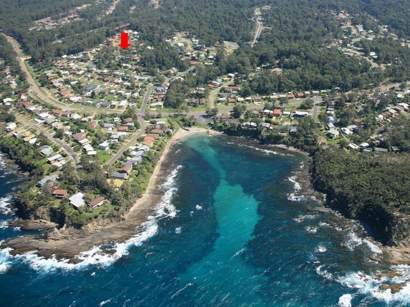 12 Merriwee Avenue, Malua Bay NSW 2536