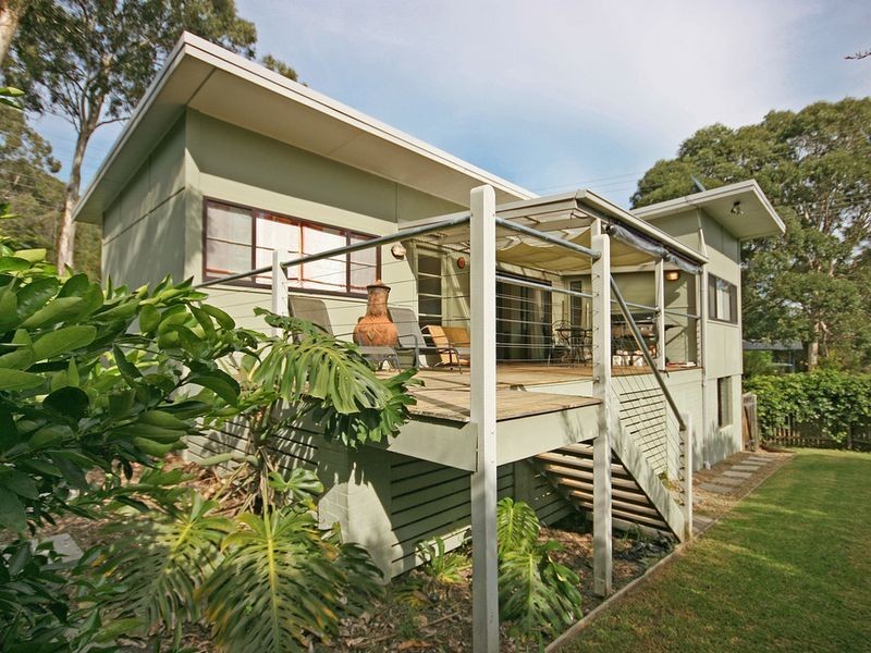 4 Miller Avenue, Rosedale NSW 2536