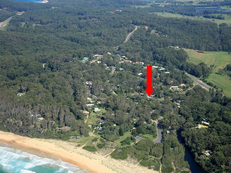 4 Miller Avenue, Rosedale NSW 2536