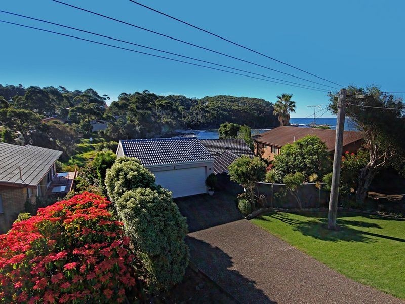 6 Iluka Avenue, Malua Bay NSW 2536
