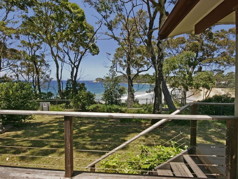 23 White Sands Place, Surf Beach NSW 2536