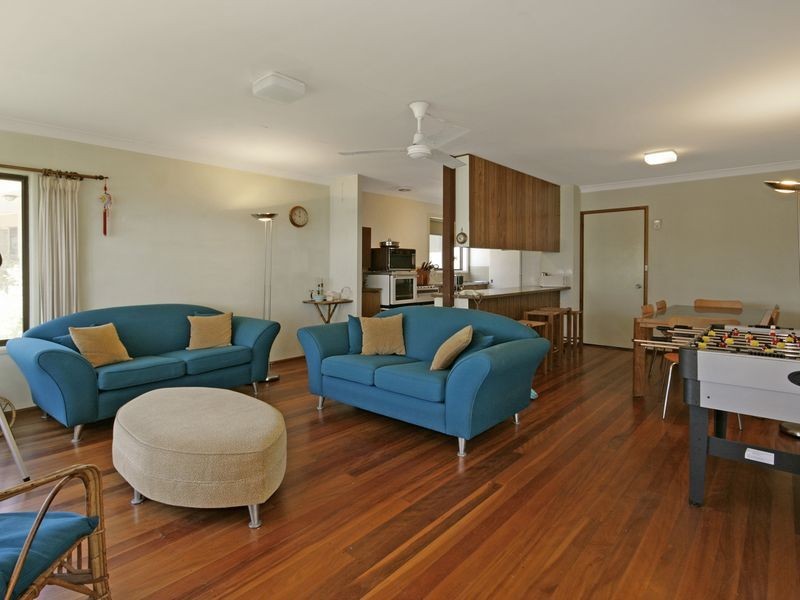 23 White Sands Place, Surf Beach NSW 2536