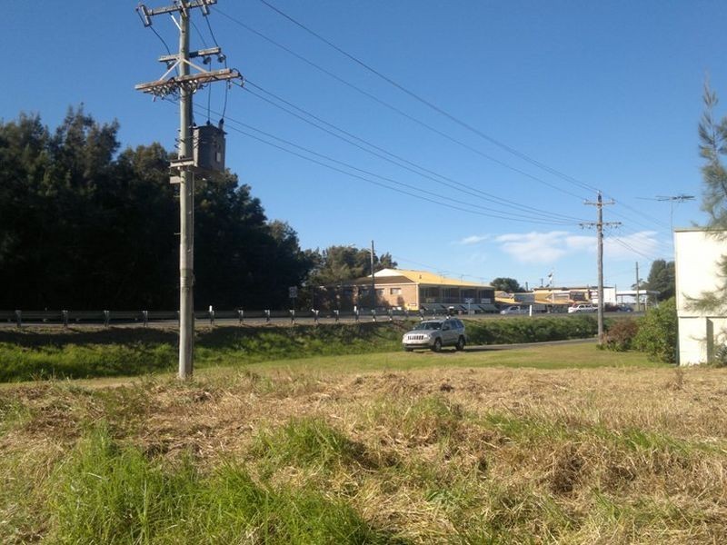 521 George Bass Drive, Malua Bay NSW 2536