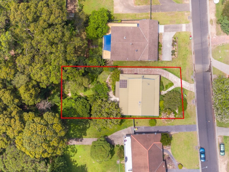 21 Otama Close, Lilli Pilli NSW 2536