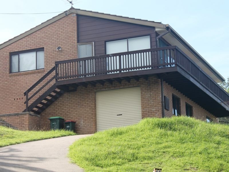 44 Garagarang Street, Malua Bay NSW 2536