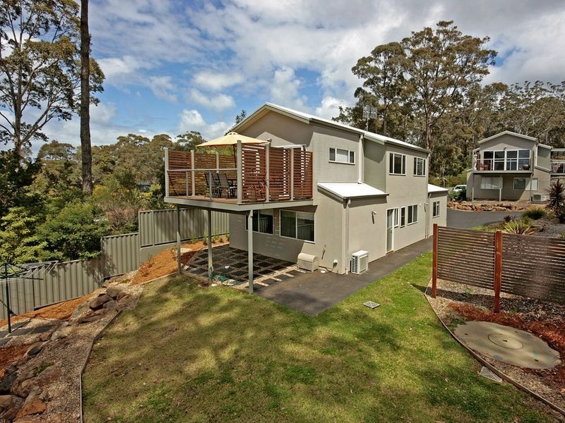 43 Hume Road, Surf Beach NSW 2536